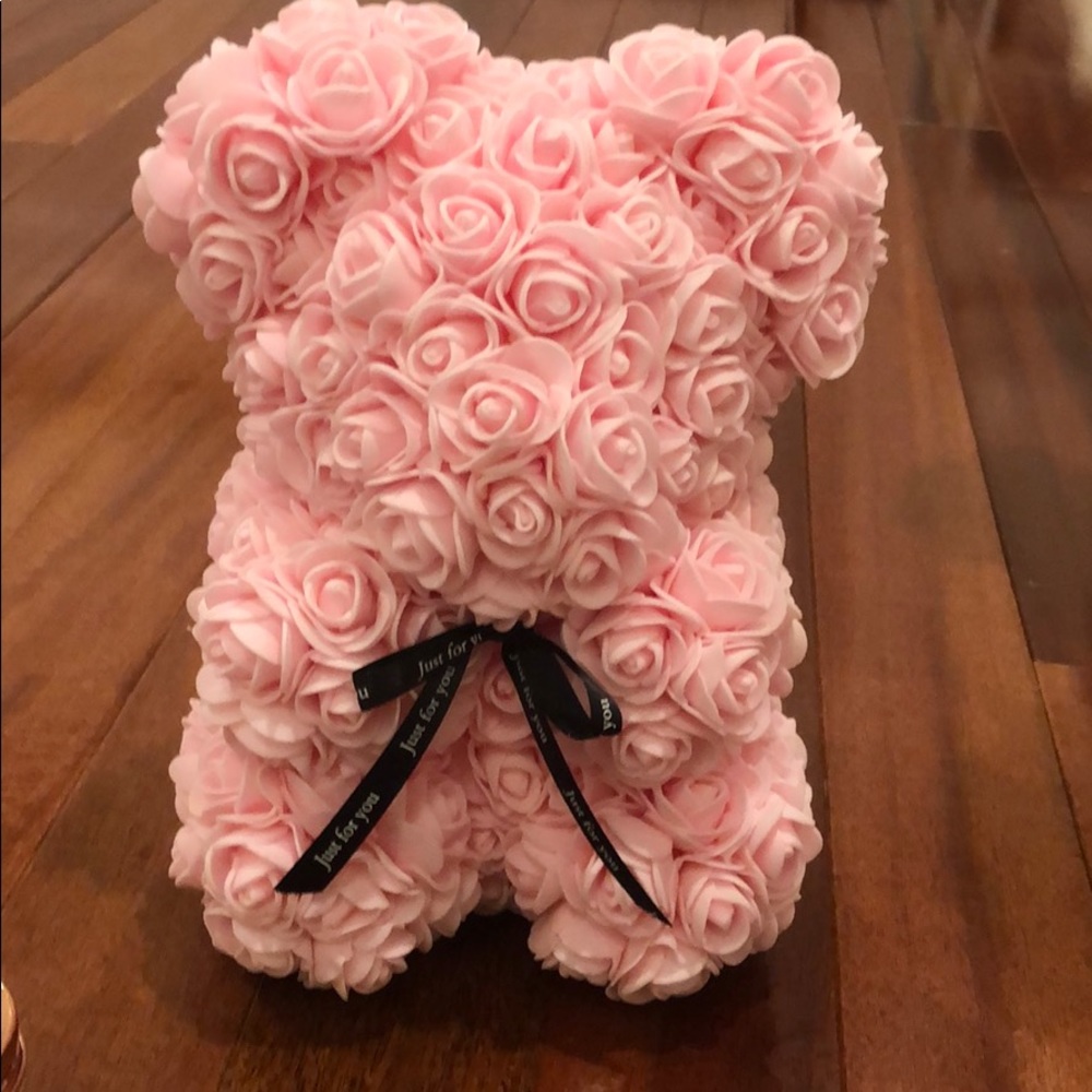 rose bear